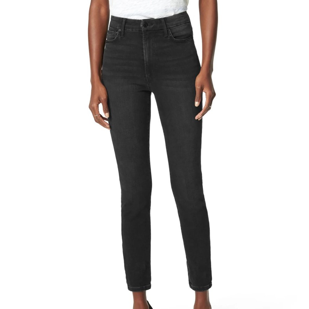 Joe's Jeans The Charlie Ankle Skinny Jeans